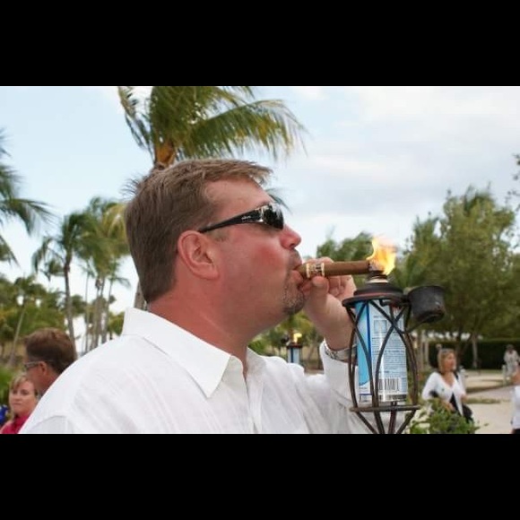 Meet your Posher, Eric - Picture 1 of 1